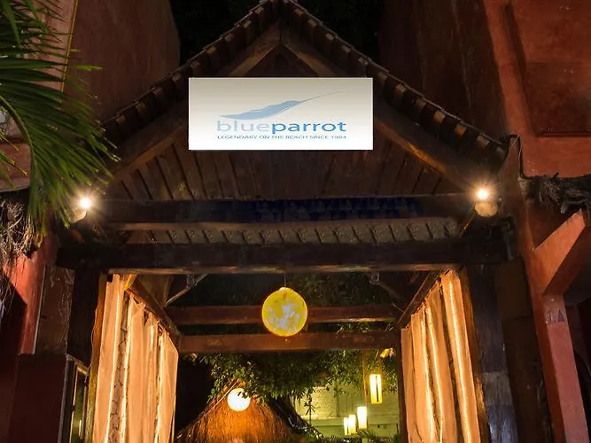 Aparthotel 5th Avenue Playa del Carmen