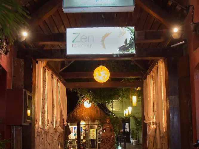 5th Avenue 4* Playa del Carmen