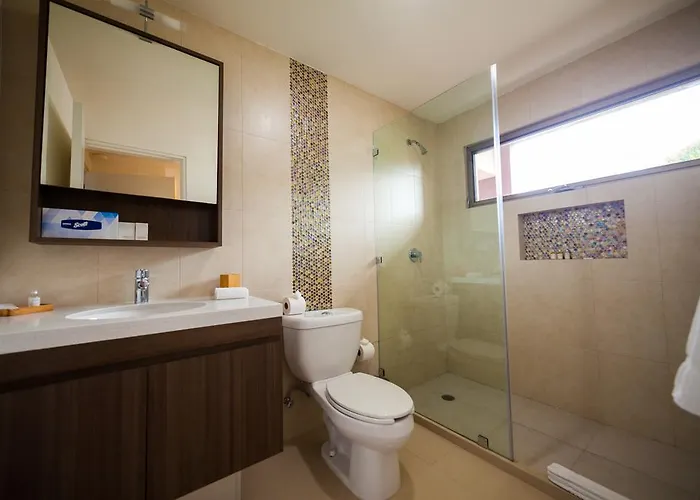 Aparthotel 5th Avenue Playa del Carmen