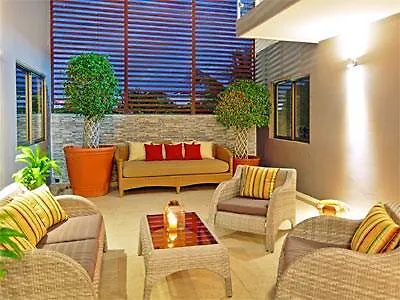 5th Avenue 4* Playa del Carmen