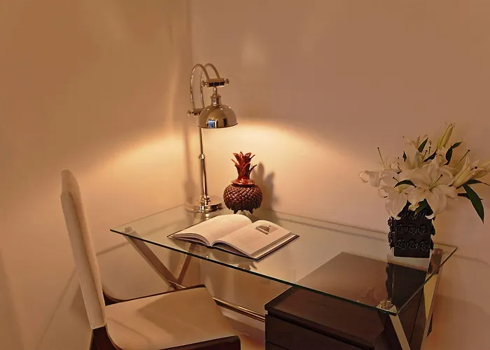 Aparthotel 5th Avenue 4*